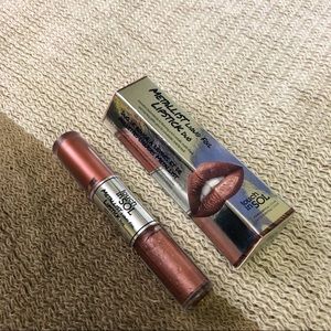 3/$25 BN |Touch in SOL | METALIST LIQUID LIPSTICK